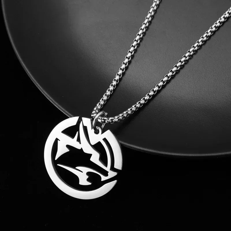 FAZE Necklace Csgo Rain God