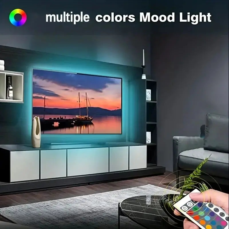 RGB 2835 LED Strip Lights