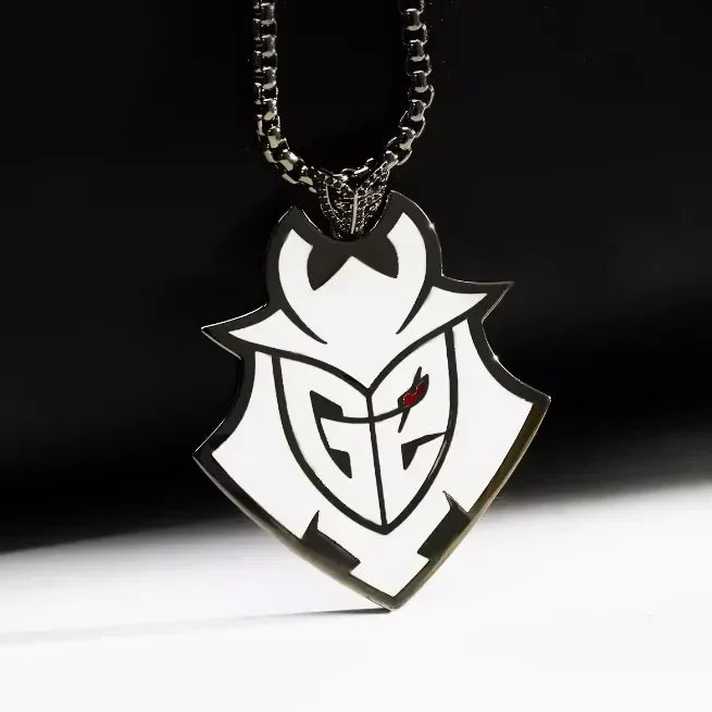 FAZE Necklace Csgo Rain God