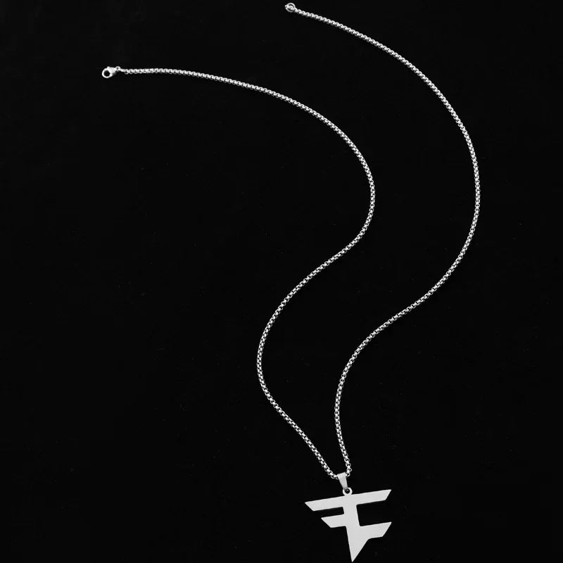 FAZE Necklace Csgo Rain God