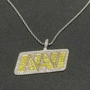 FAZE Necklace Csgo Rain God