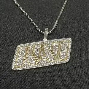 FAZE Necklace Csgo Rain God