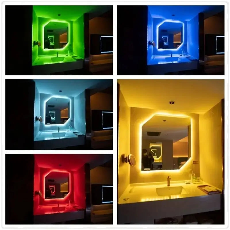 RGB 2835 LED Strip Lights
