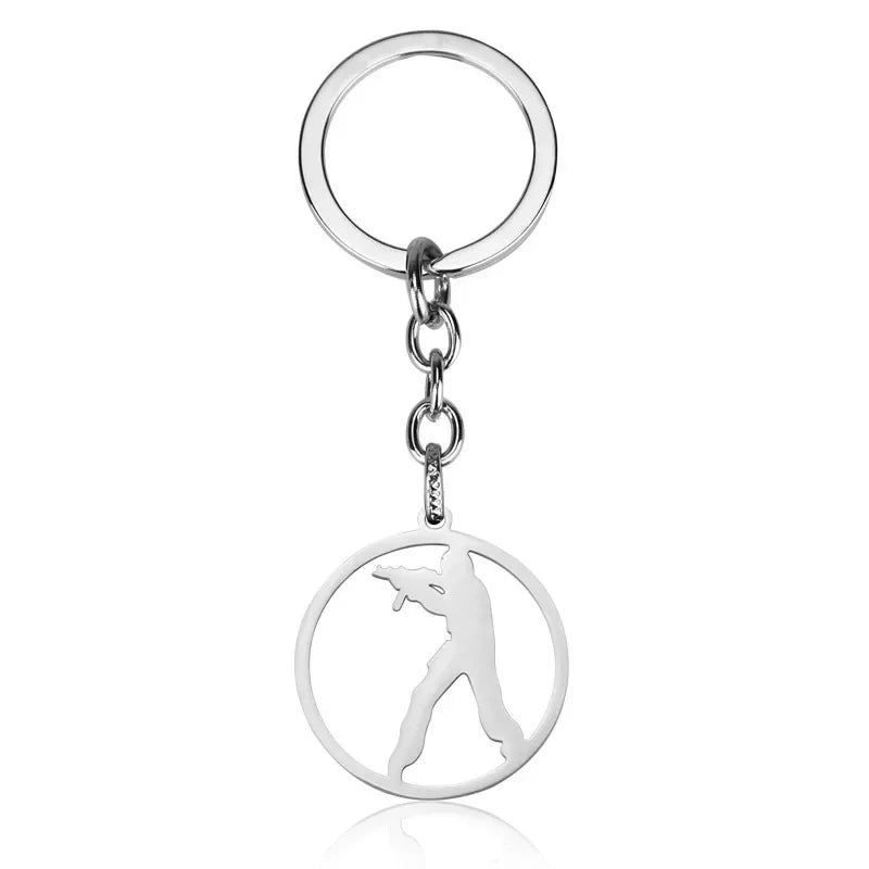 FAZE Necklace Csgo Rain God