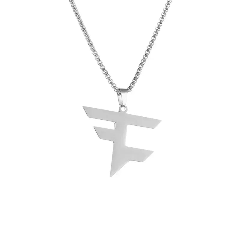 FAZE Necklace Csgo Rain God
