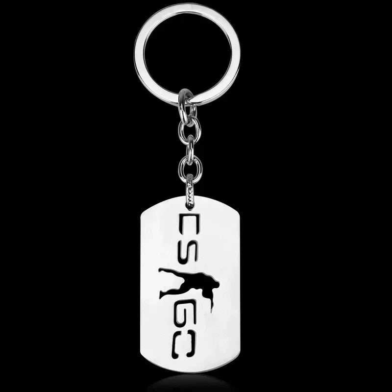 FAZE Necklace Csgo Rain God