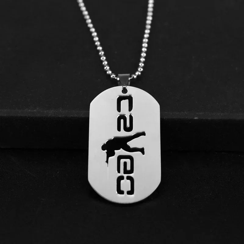 FAZE Necklace Csgo Rain God