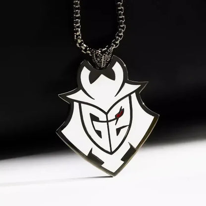 FAZE Necklace Csgo Rain God