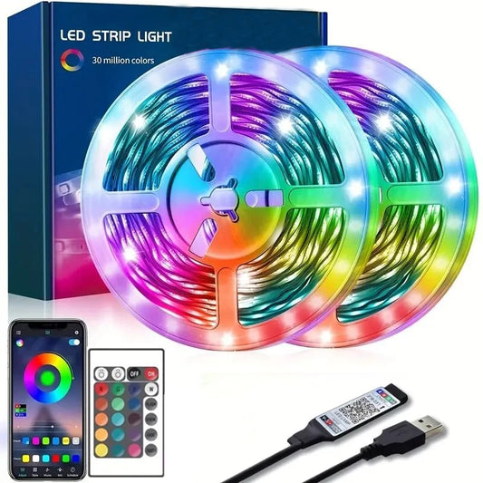RGB 2835 LED Strip Lights