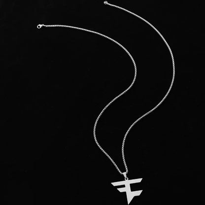 FAZE Necklace Csgo Rain God