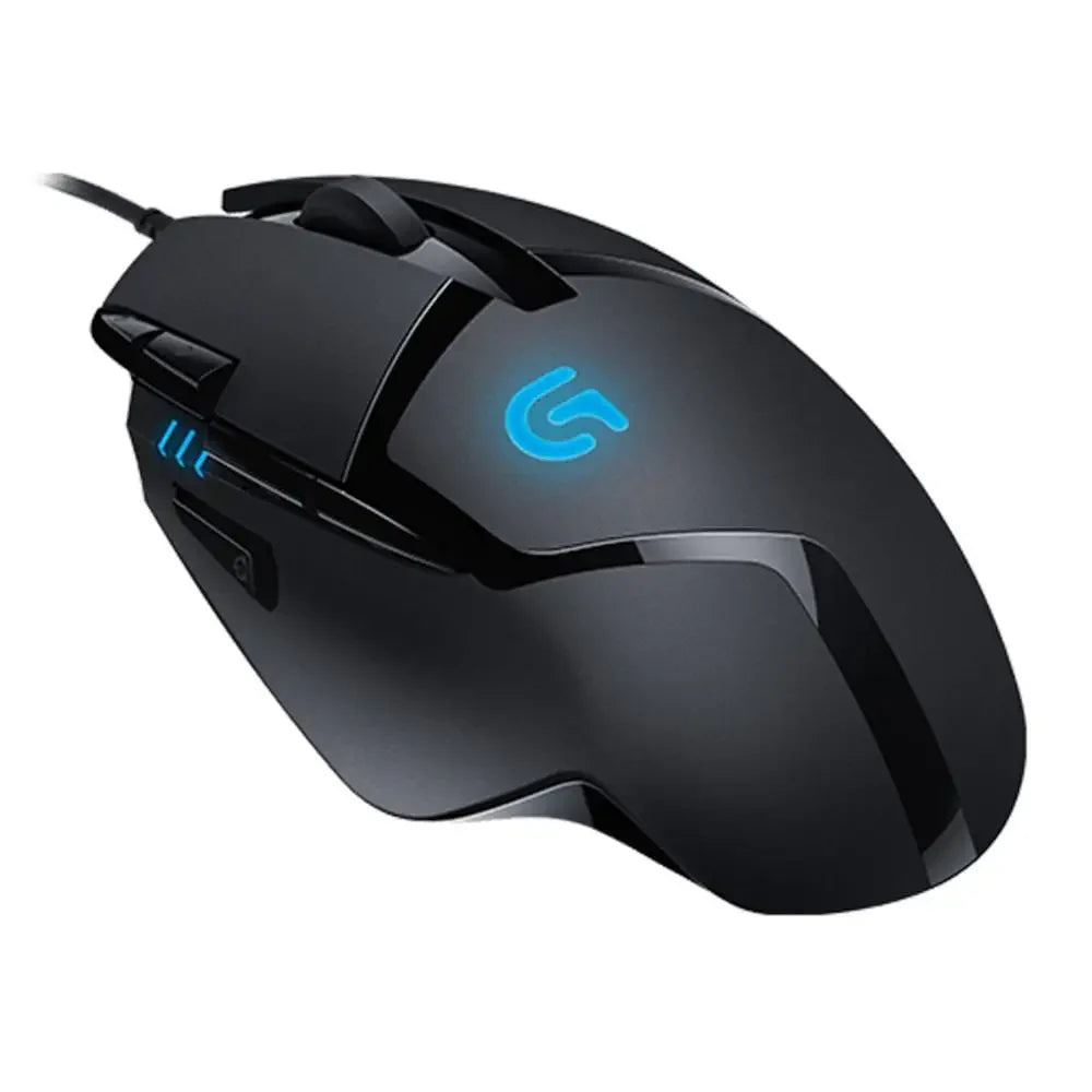Logitech G402 Wired USB Gaming Mouse