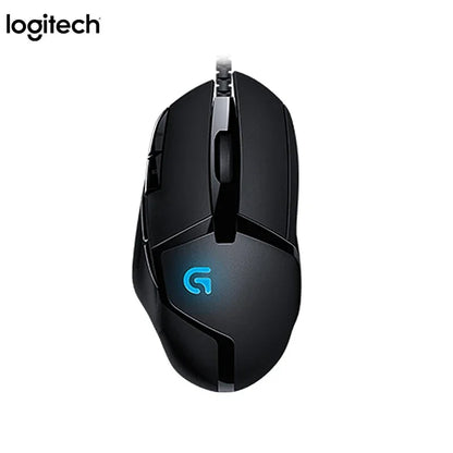Logitech G402 Wired USB Gaming Mouse