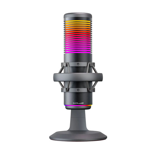 USB Condenser Gaming Microphone