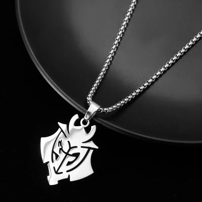 FAZE Necklace Csgo Rain God