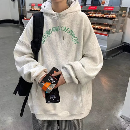 Autumn Men's Hoodies