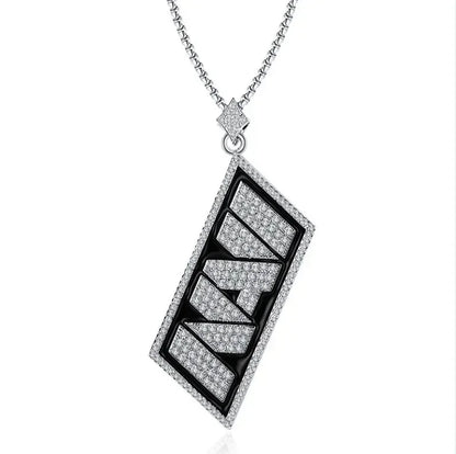 FAZE Necklace Csgo Rain God